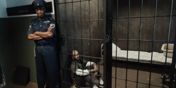 Crime Classifications