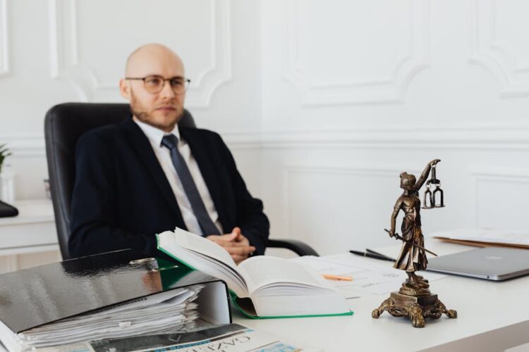 How Digital Marketing Agencies Can Help Law Firms Win More Cases and Grow Their Practice