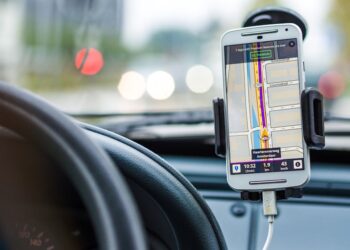 How GPS Data is Used in Criminal Trials