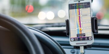 How GPS Data is Used in Criminal Trials
