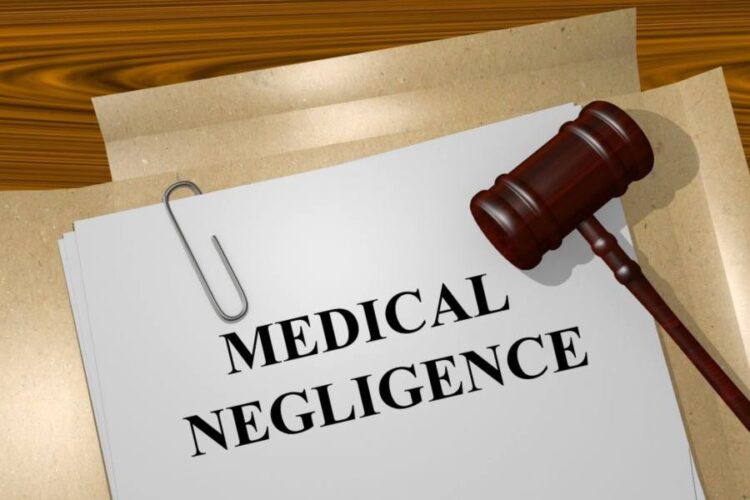 How to Make Claims for Medical Negligence An Expert Guide