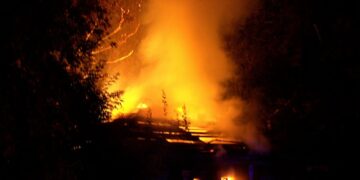 Injured in a Truck Accident