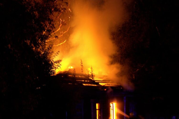 Injured in a Truck Accident