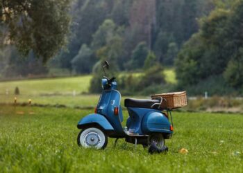 Legal Protections for Mobility Scooter Users on Public Roads