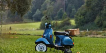 Legal Protections for Mobility Scooter Users on Public Roads