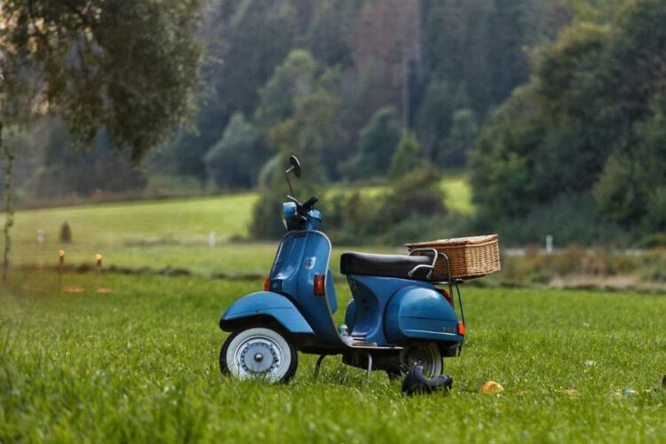 Legal Protections for Mobility Scooter Users on Public Roads