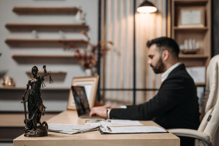Navigating Legal Ethics in PR: Best Practices for Law Firms