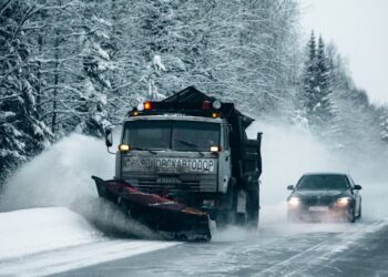 The Legal Implications of Weather on Truck Accidents in Milwaukee