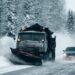 The Legal Implications of Weather on Truck Accidents in Milwaukee