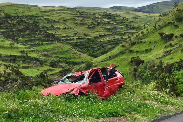 The Legal Process for Seeking Damages After a Car Accident