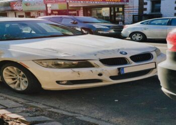 What to Do After a Car Accident in California