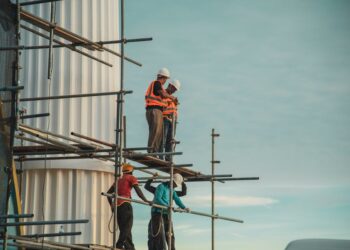 Workplace Injuries: Protecting Your Rights in Construction Accidents
