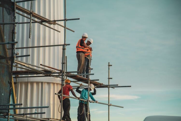 Workplace Injuries: Protecting Your Rights in Construction Accidents