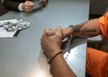 Why You Need an Expert Criminal Defense Lawyer