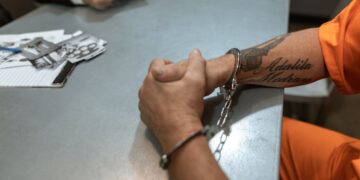 Why You Need an Expert Criminal Defense Lawyer