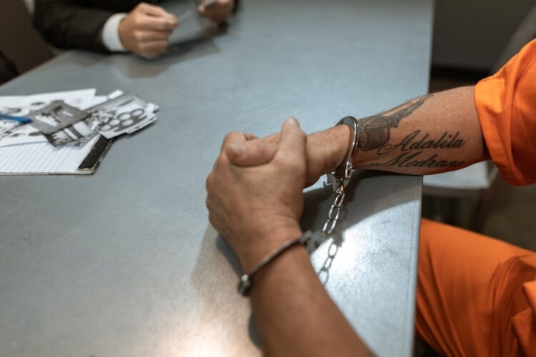 Why You Need an Expert Criminal Defense Lawyer