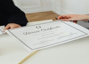 Common Law Divorce And How It Affects Child Custody