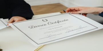 Common Law Divorce And How It Affects Child Custody