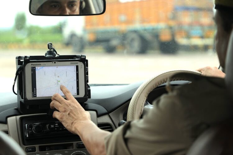 Comprehensive Guide to GPS Laws by State