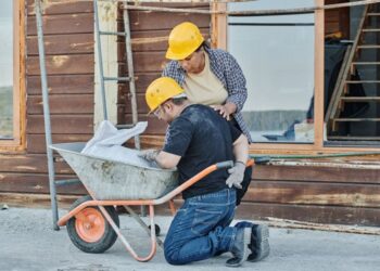 Comprehensive Guide to Handling Work-Related Injuries