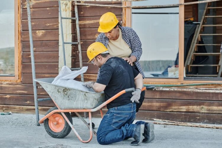 Comprehensive Guide to Handling Work-Related Injuries