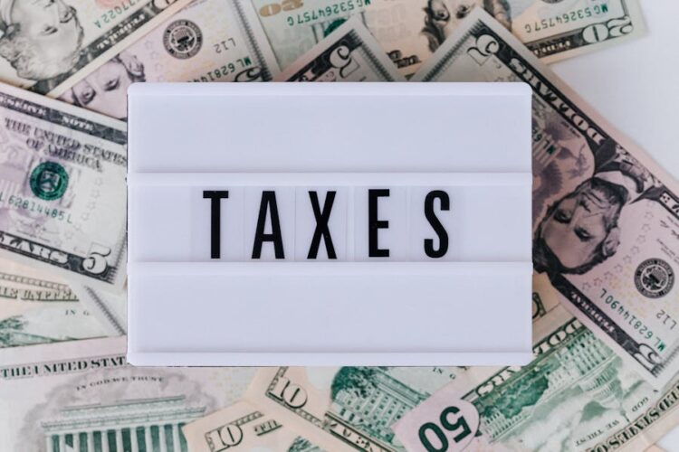 Corporate Tax in the U.S. vs. U.K.: Key Differences for International Businesses