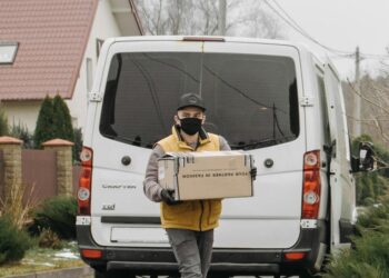 Dropshipping and the Law