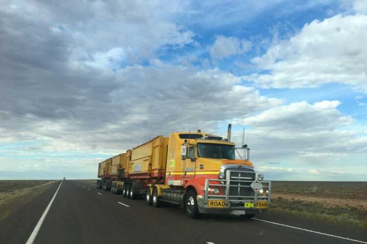 How Negligence Plays a Major Role in Truck Accidents