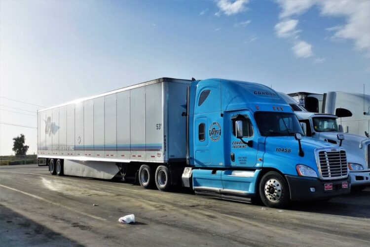 Proving Fault in a Truck Accident Key Factors to Consider