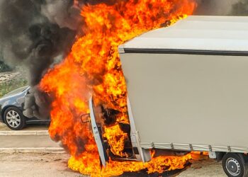 Steps to Take Immediately After a Truck Accident