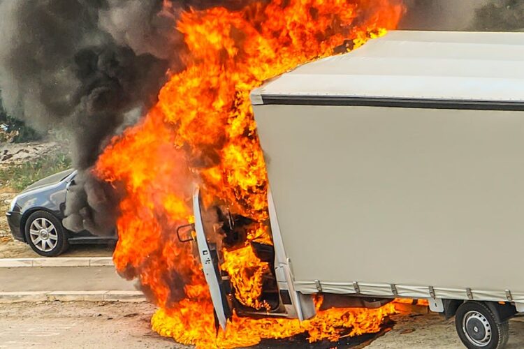 Steps to Take Immediately After a Truck Accident