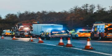 Steps to Take Immediately After a Truck Accident to Strengthen Your Case