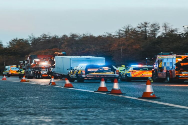 Steps to Take Immediately After a Truck Accident to Strengthen Your Case