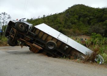 The Importance of Evidence in Truck Accident Claims