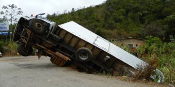 The Importance of Evidence in Truck Accident Claims