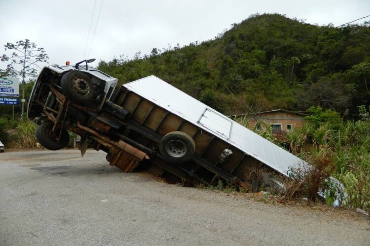 The Importance of Evidence in Truck Accident Claims