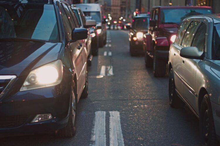 What Is Pain and Suffering in A Car Accident
