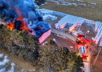 What to Do (and Not Do) at the Scene of a Truck Accident