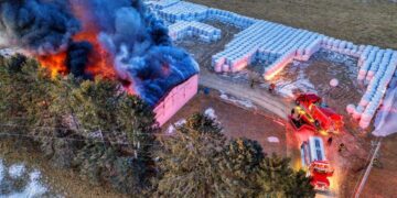 What to Do (and Not Do) at the Scene of a Truck Accident