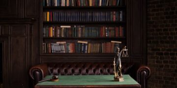 Why Your Law Firm Needs SEO for Online Promotion