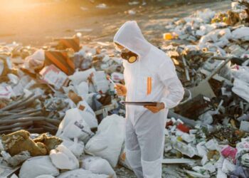 5 Essential Legal Standards for Health-Based Cleanups