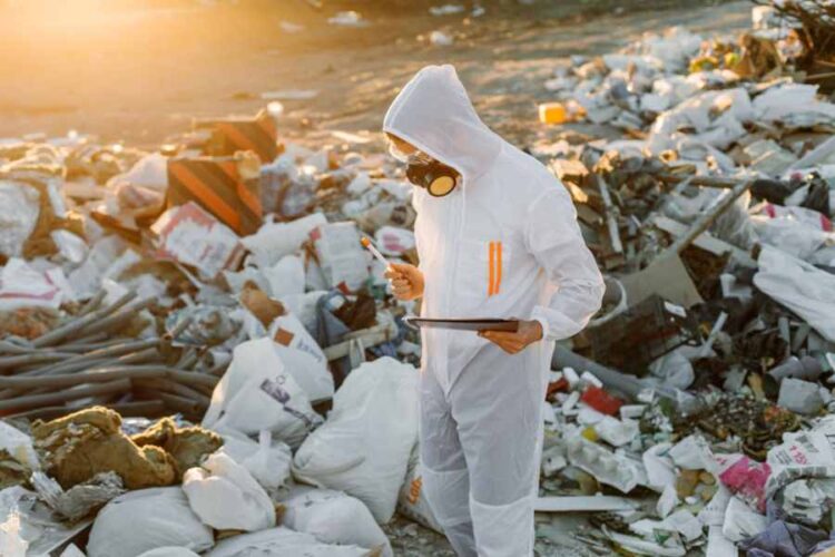 5 Essential Legal Standards for Health-Based Cleanups