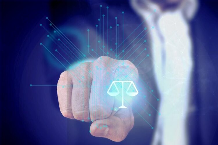 AI Use in America’s Criminal Justice System