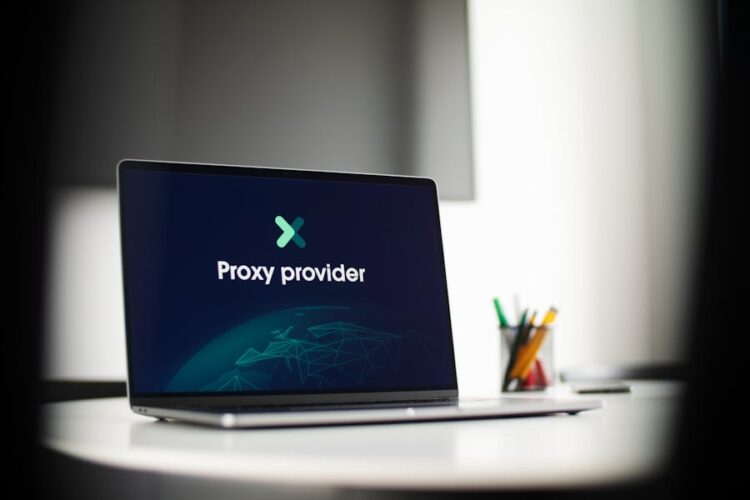 Are Proxies Legal