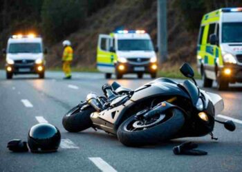 Common Personal Injury Cases in Santa Barbara