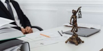 How An Attorney Can Help You After An Uber Accident