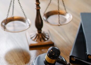 How Character References Help Legal Proceedings