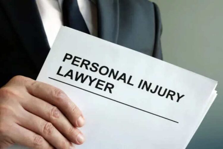 How Personal Injury Lawyers Strengthen Your Case