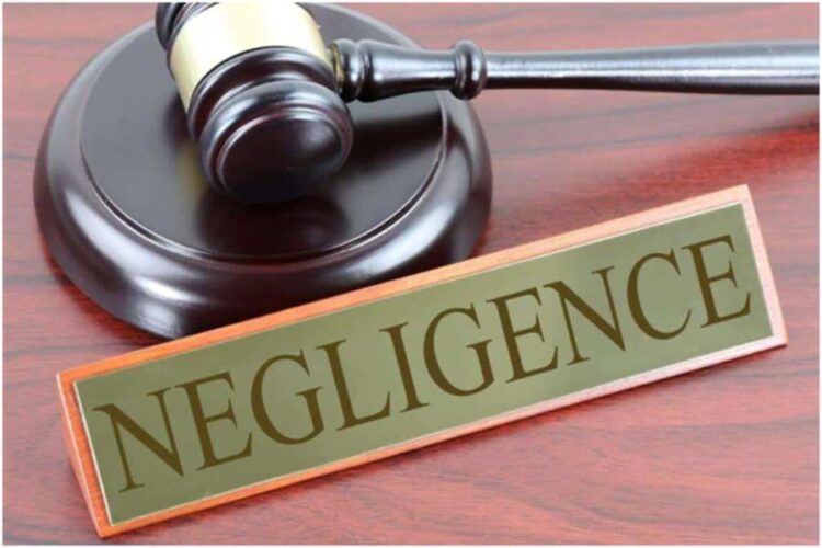 Negligence and Negligence Per Se: The Key Differences You Should Know About