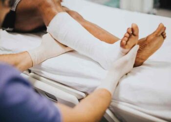 Reasons Why You Should Take a Slip and Fall Accident Seriously